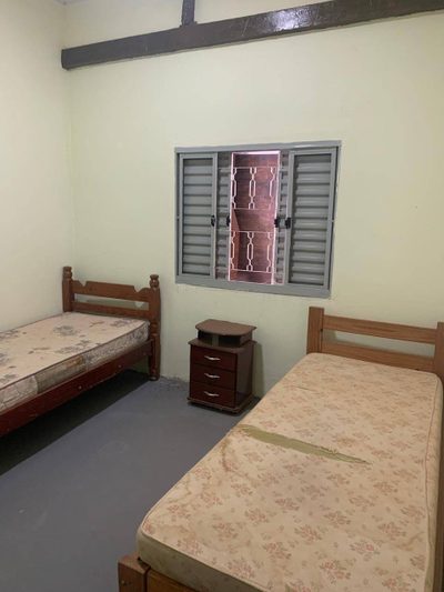 Sítio, 2 quartos, 700 m² - Foto 1