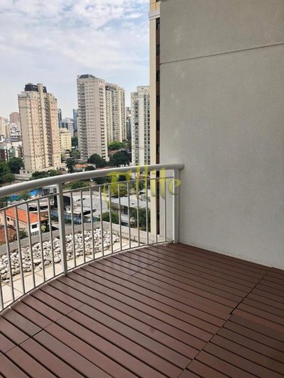 Apartamento, 1 quarto, 45 m² - Foto 3