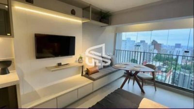 Kitnet-Studio, 27 m² - Foto 5