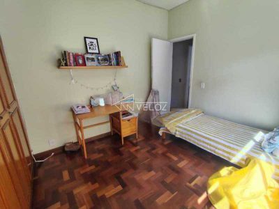 Apartamento, 3 quartos, 120 m² - Foto 2