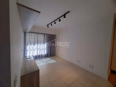 Flat/Apart Hotel, 1 quarto, 40 m² - Foto 2
