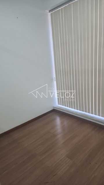 Sala-Conjunto, 27 m² - Foto 1
