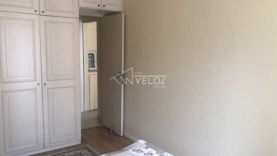 Apartamento, 1 quarto, 59 m² - Foto 5
