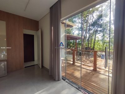 Casa de Condomínio, 2 quartos - Foto 4