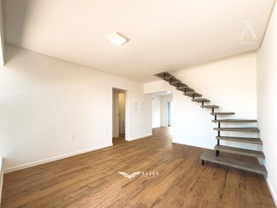 Sobrado, 3 quartos, 106 m² - Foto 3