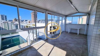 Cobertura, 3 quartos, 141 m² - Foto 3