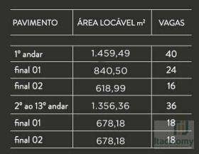 Sala-Conjunto, 678 m² - Foto 3
