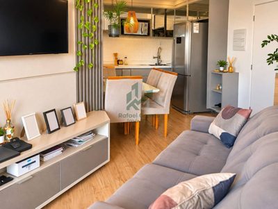 Apartamento, 2 quartos, 50 m² - Foto 3