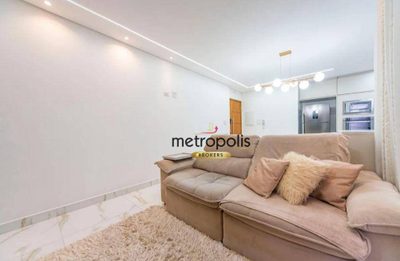 Apartamento, 2 quartos, 63 m² - Foto 3