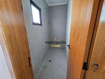 Sobrado, 3 quartos, 130 m² - Foto 4