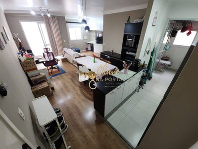 Apartamento, 2 quartos, 65 m² - Foto 1