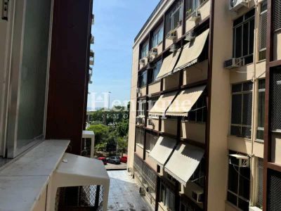 Apartamento, 2 quartos, 65 m² - Foto 4