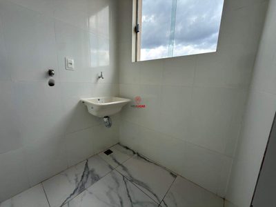 Apartamento, 2 quartos, 60 m² - Foto 5