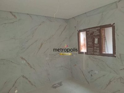 Sobrado, 3 quartos, 115 m² - Foto 3