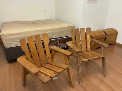 Apartamento, 1 quarto, 32 m² - Foto 5