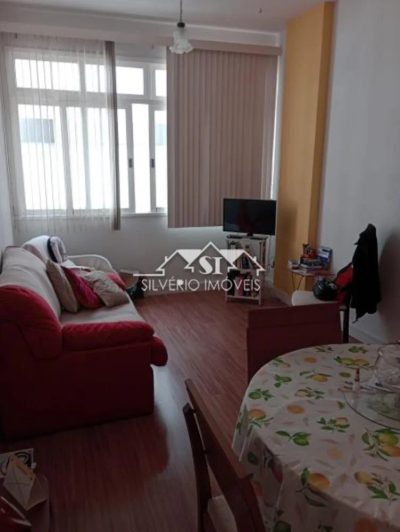 Apartamento, 2 quartos, 72 m² - Foto 1