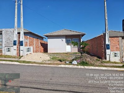 Casa, 2 quartos, 152 m² - Foto 1