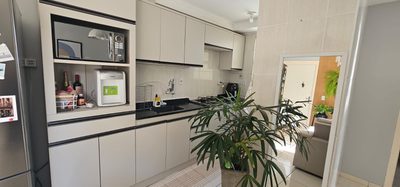 Apartamento, 2 quartos, 44 m² - Foto 5