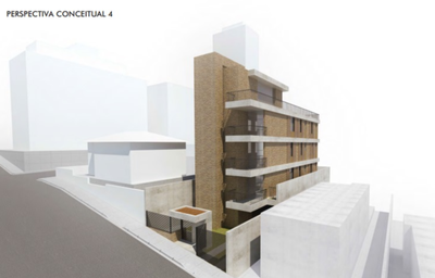 Cobertura, 4 quartos, 260 m² - Foto 1