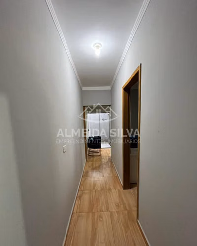 Casa, 2 quartos - Foto 4
