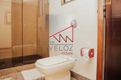 Cobertura, 4 quartos, 483 m² - Foto 1