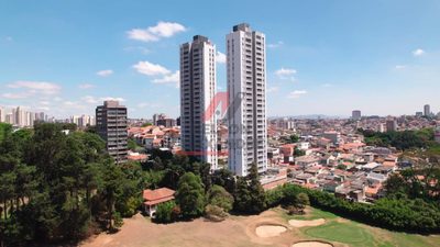 Apartamento, 3 quartos, 87 m² - Foto 1