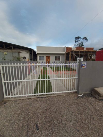 Casa, 2 quartos - Foto 1