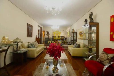 Apartamento, 4 quartos, 180 m² - Foto 2
