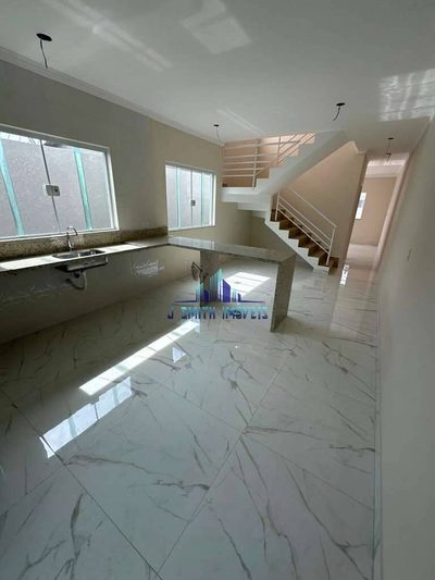 Casa, 3 quartos, 117 m² - Foto 3