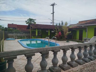 Casa, 3 quartos - Foto 1