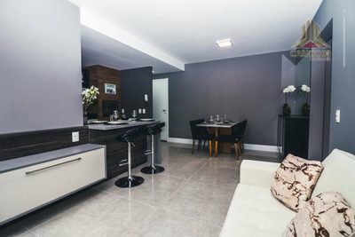 Apartamento, 2 quartos, 68 m² - Foto 5