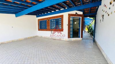 Casa, 4 quartos, 258 m² - Foto 5