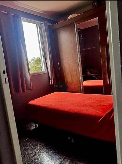 Apartamento, 2 quartos, 45 m² - Foto 5