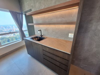 Apartamento, 2 quartos, 124 m² - Foto 4