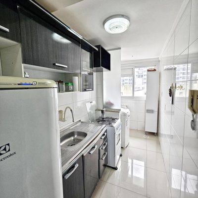 Apartamento, 2 quartos, 68 m² - Foto 4