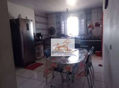 Casa, 2 quartos, 80 m² - Foto 2