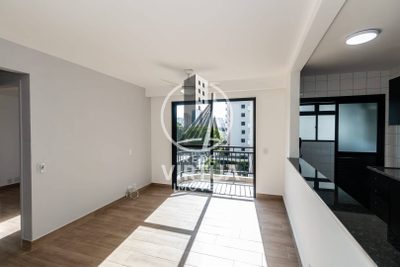 Apartamento, 2 quartos, 60 m² - Foto 3