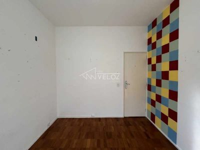 Apartamento, 3 quartos, 96 m² - Foto 1
