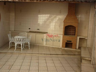 Casa, 3 quartos, 360 m² - Foto 5