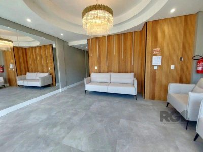 Apartamento, 3 quartos, 95 m² - Foto 2
