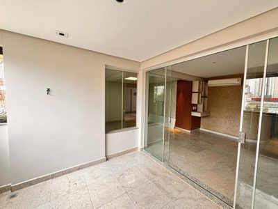 Apartamento, 4 quartos, 174 m² - Foto 5