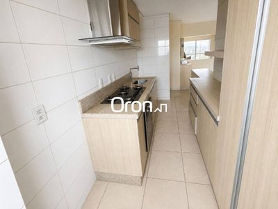 Apartamento, 3 quartos, 74 m² - Foto 4