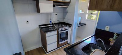 Apartamento, 2 quartos, 57 m² - Foto 4