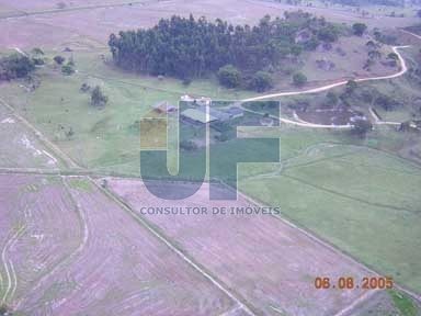 Fazenda, 207 hectares - Foto 1