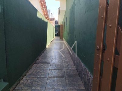 Casa, 2 quartos, 88 m² - Foto 2