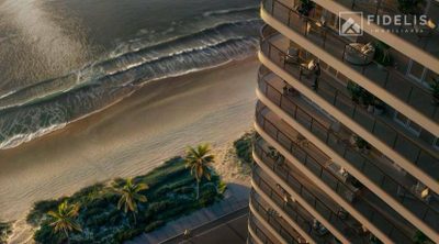 Apartamento, 3 quartos, 320 m² - Foto 1