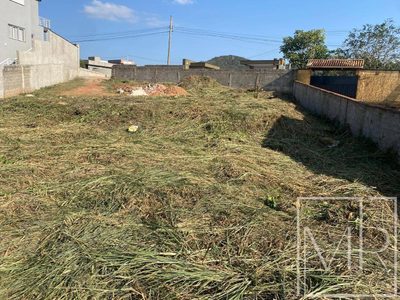 Terreno, 573 m² - Foto 1