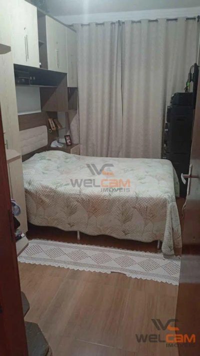 Casa, 2 quartos, 64 m² - Foto 3