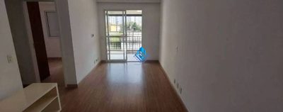 Apartamento, 2 quartos, 58 m² - Foto 2