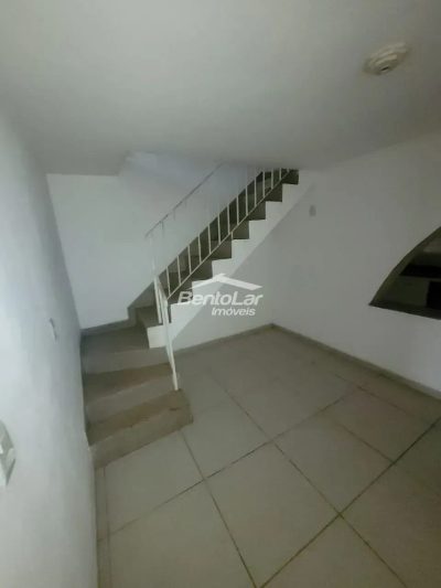 Sobrado, 3 quartos, 90 m² - Foto 4